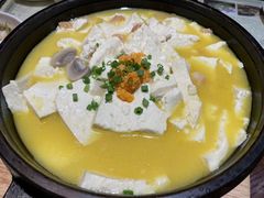 -老厨家(友谊路总店)