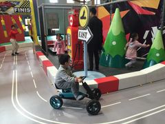 -幸福花欢乐世界(东辰广场A座店)