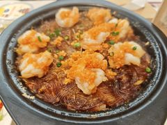 -船歌·鱼水饺青岛菜(国贸商城店)