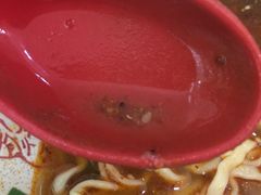 -孙记大碗皮肚面(后宰门店)