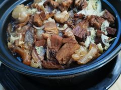 -赵家牛肉砂锅(台西三路店)