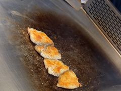 -水木锦堂·自助铁板烧(方庄时代店)