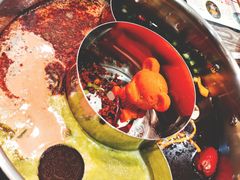 -何鲜菇火锅(大营盘店)