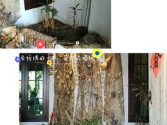 -馬蘭花開(车站大道店)