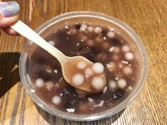 -芳婆糕团店(王府大街店)
