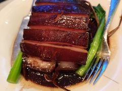 -桂满陇·蟹黄小笼汤包(清河万象店)