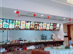 大堂-小城家宴