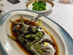 -红棉中餐厅·广州海航威斯汀酒店