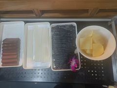 -正福居老北京正宗铜锅泉水涮肉(彰化路店)