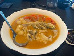 -醉东Oriental House(静安嘉里中心店)