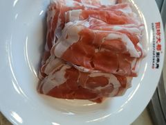 -阳坊大都涮羊肉(阳坊总店)