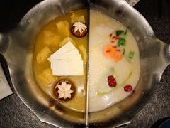 -湊湊火锅·茶憩(打浦桥日月光店)