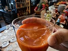 -上海柏悦酒店·世纪100牛排馆