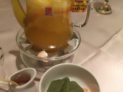 -粗茶淡饭·汉口公馆(循礼门店)