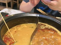 -钢管厂五区小郡肝火锅串串香(清河店)