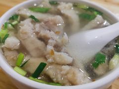 -江南红鱼汤(洋中花园店)