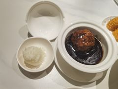 -羲和雅苑•北京烤鸭(国贸商城店)