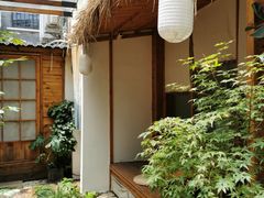 -边渡咖啡烘焙店(昙华林店)