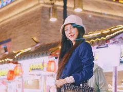 -鼓楼夜市