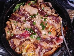 -龍二烧肉酒场(九亭店)