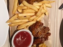 -必胜客(新福地店)