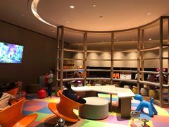 -博林天瑞喜来登酒店·西丽尚膳