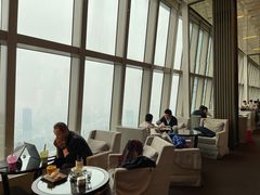 -上海柏悦酒店