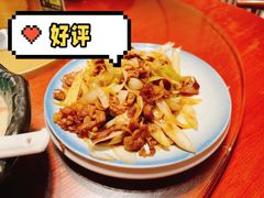 -东北人·东北菜(罗湖店)