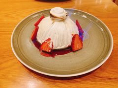 -君悦酒店·意合园·意式风味