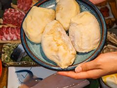 -大牛焱烧·和牛炭火烧放题