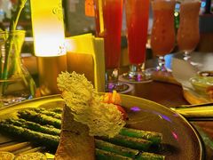 -MARU玛露音乐餐厅(大学路店)