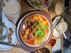 -纳鲁孜·新疆特色餐厅(上海悦荟广场店)