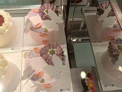 -Pantry's Best派悦坊蛋糕(K11购物艺术中心店)