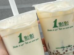 -1点点(西山万达金街店)