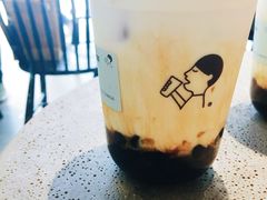 波波茶-喜茶(上海兴业太古汇店)