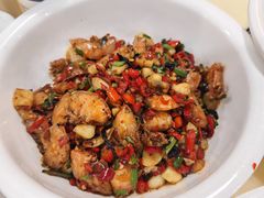 -笨罗卜浏阳菜馆(太平街店)