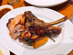 -mezza9 Macau(澳门君悦酒店)