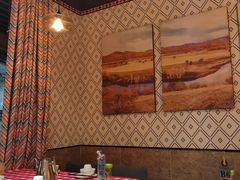 -西域阿里马新疆菜·清真(桂花路店)