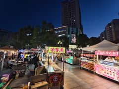 -凯谊·世纪广场(桃源北路店)