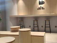 -Seesaw Coffee(西岸凤巢店)