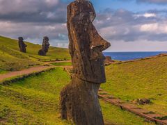 -波塞冬旅游度假区