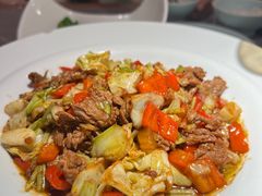 -闽上鲜·福建菜(龙湖滨江天街店)