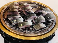 -红沃鳗鱼黑牛烤肉店(不老街店)