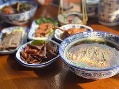 -孙盛兴奥灶面馆·蟹黄面·三虾面(山塘街总店)