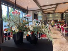 -上海虹桥西郊假日酒店