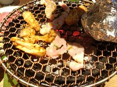 -烧肉达人•炭火烧肉(新天地店)