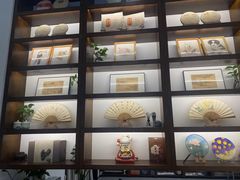 -谷隆画舍·国画书法素描彩铅水彩