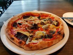 -FABIO’S费比欧披萨餐厅