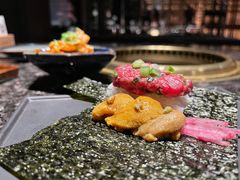 -老乾杯和牛烧肉(王府中环店)