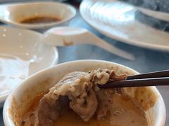 -友谊肥牛